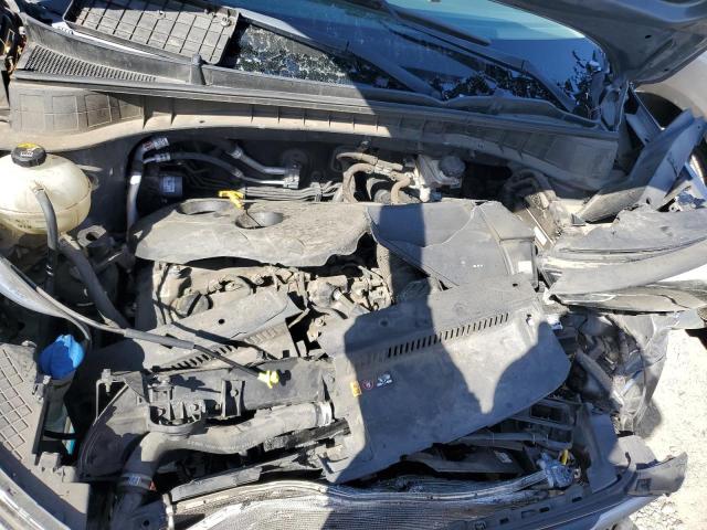 Photo 11 from auction – 2016 HYUNDAI TUCSON LIM with VIN KM8J33A49GU027940