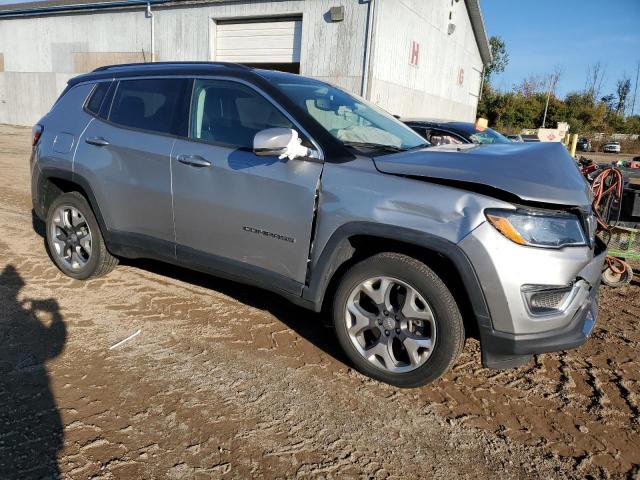 Photo 4 from auction – 2020 JEEP COMPASS LI with VIN 3C4NJDCB0LT168235