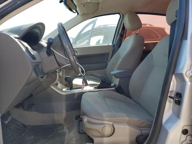 Photo 7 from auction – 2008 FORD FOCUS SE with VIN 1FAHP35N48W166539