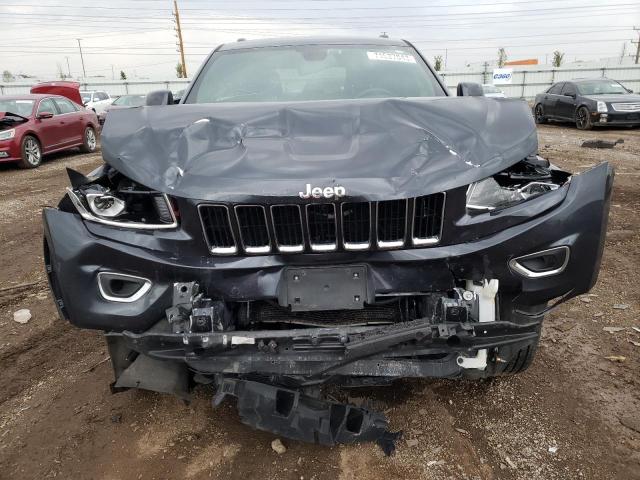 Photo 5 from auction – 2016 JEEP GRAND CHER with VIN 1C4RJFAG6GC337445
