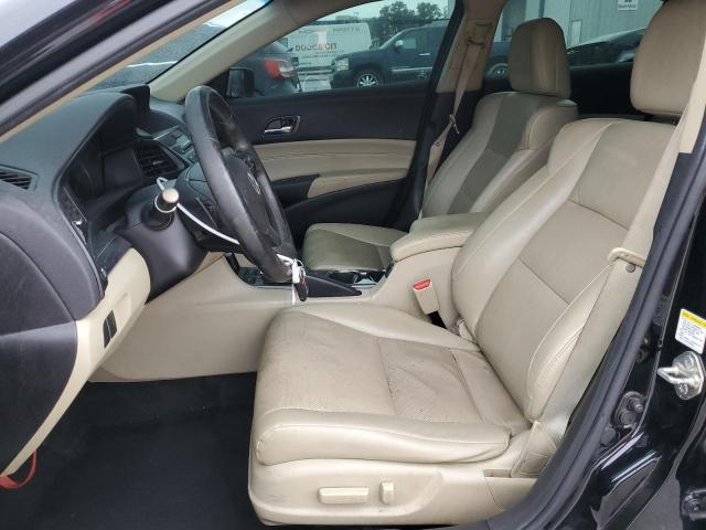 Photo 7 from auction – 2014 ACURA ILX 20 PRE with VIN 19VDE1F58EE005594