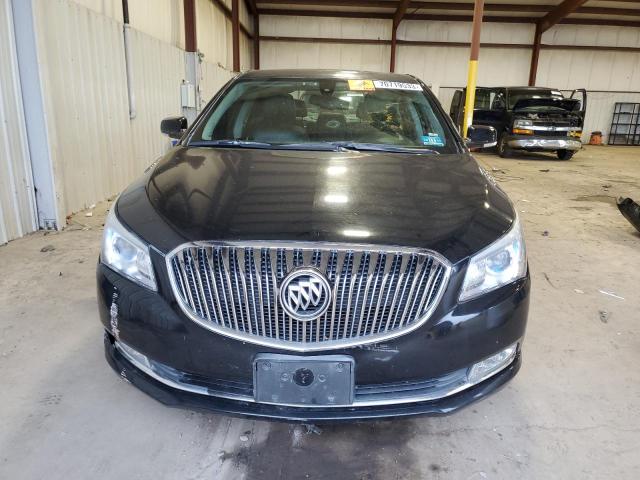 Photo 5 from auction – 2016 BUICK LACROSSE with VIN 1G4GB5G35GF116531