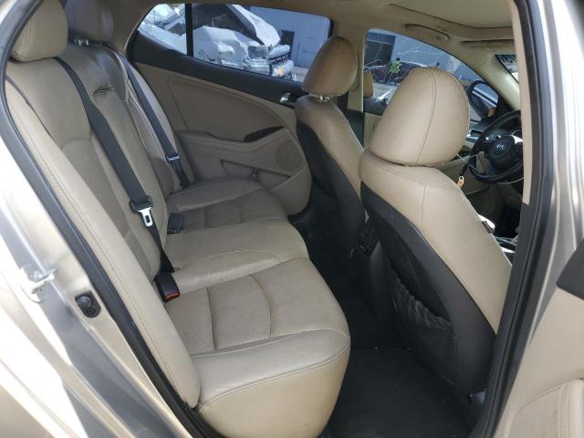 Photo 10 from auction – 2014 KIA OPTIMA EX with VIN 5XXGN4A79EG331314