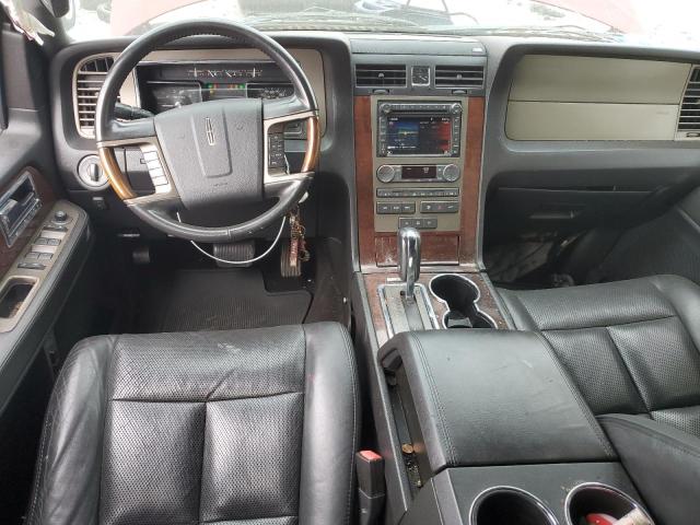 Photo 8 from auction – 2013 LINCOLN NAVIGATOR with VIN 5LMJJ2J57DEL07917