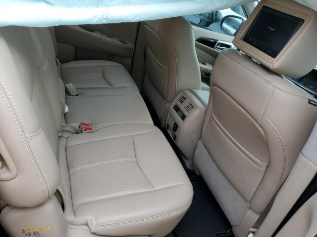 Photo 11 from auction – 2016 NISSAN PATHFINDER with VIN 5N1AR2MN0GC635669