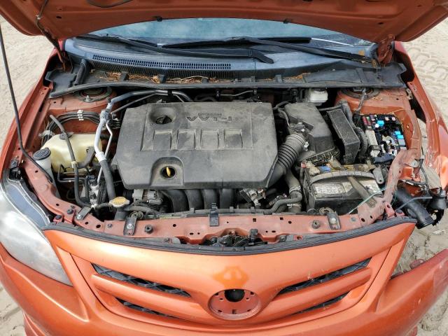 Photo 11 from auction – 2013 TOYOTA COROLLA BA with VIN 2T1BU4EE1DC065637