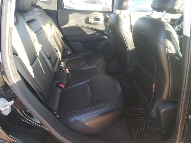 Photo 10 from auction – 2019 JEEP COMPASS TR with VIN 3C4NJDDB5KT697516