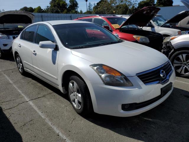 Photo 4 from auction – 2007 NISSAN ALTIMA 2.5 with VIN 1N4AL21E17N452009