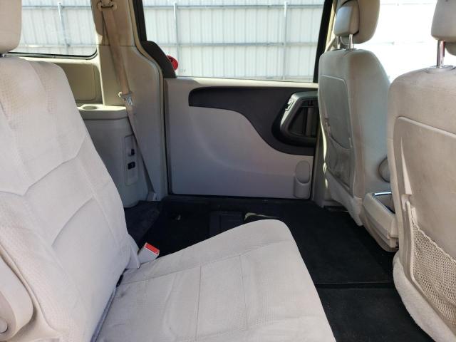 Photo 11 from auction – 2012 CHRYSLER TOWN & COU with VIN 2C4RC1BG9CR162959