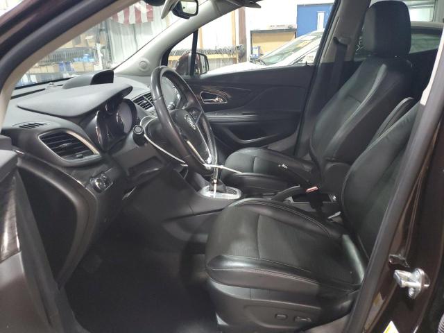 Photo 7 from auction – 2016 BUICK ENCORE CON with VIN KL4CJFSB5GB545051
