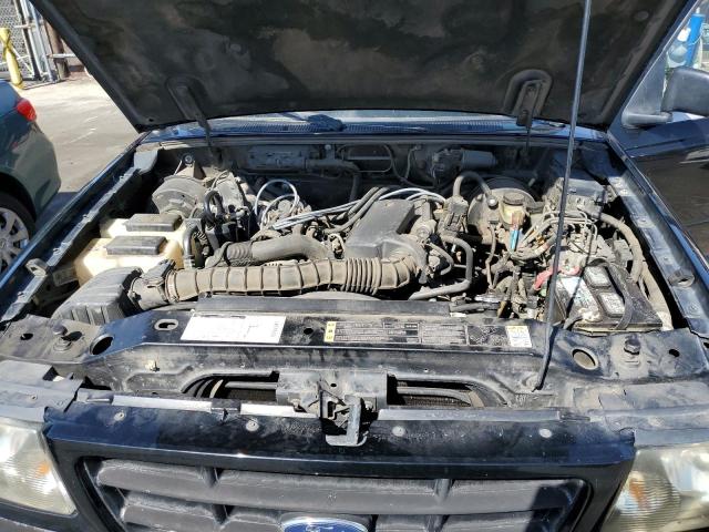 Photo 11 from auction – 2002 FORD RANGER with VIN 1FTYR10U62PA03819