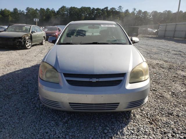 Photo 5 from auction – 2008 CHEVROLET COBALT LT with VIN 1G1AL58FX87206441