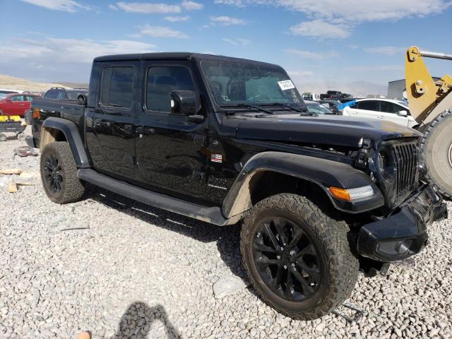 Photo 4 from auction – 2023 JEEP GLADIATOR with VIN 1C6HJTFG9PL562789
