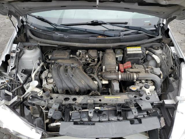 صورة رقم 11 من المزاد - 2015 NISSAN VERSA S مع VIN 3N1CN7AP1FL954144