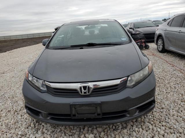 Фото 5 с аукциона – 2012 HONDA CIVIC EX с VIN 2HGFB2F84CH334434