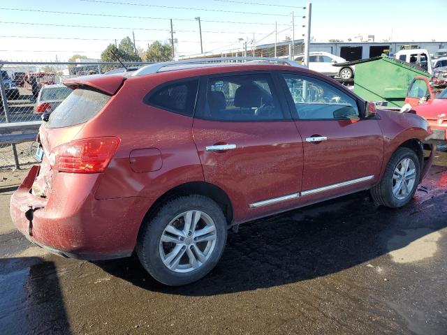 Photo 3 from auction – 2012 NISSAN ROGUE S with VIN JN8AS5MV3CW357891