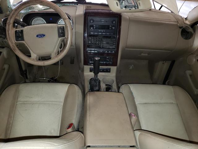 Photo 8 from auction – 2007 FORD EXPLORER L with VIN 1FMEU75887UA41234