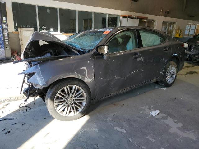 LEXUS ES 350 2015 with VIN JTHBK1GG7F2210683 - Photo from auction