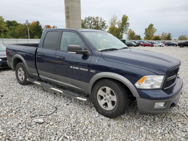Photo 4 from auction – 2012 DODGE RAM 1500 S with VIN 1C6RD7GT9CS184178