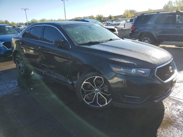 Foto 4 de la subasta – 2015 FORD TAURUS SHO con VIN 1FAHP2KT9FG199685