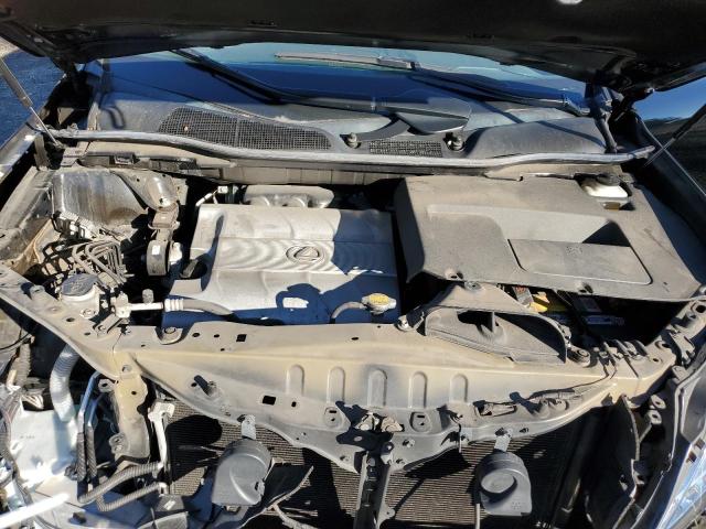Photo 12 from auction – 2014 LEXUS RX 350 BAS with VIN 2T2BK1BA6EC236594