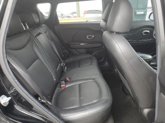 Photo 10 from auction – 2015 KIA SOUL ! with VIN KNDJX3A52F7201636