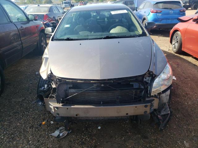 Photo 5 from auction – 2011 CHEVROLET MALIBU LS with VIN 1G1ZB5E18BF230538