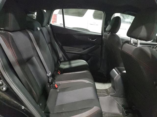 Photo 10 from auction – 2019 SUBARU IMPREZA SP with VIN 4S3GTAJ64K3702001