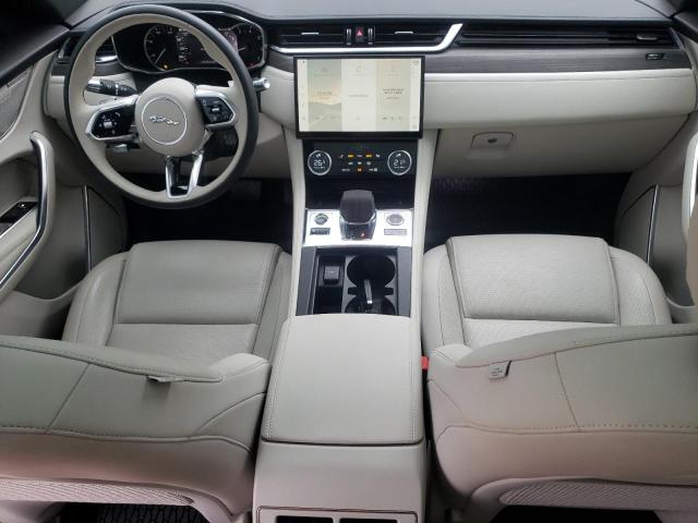 Photo 8 from auction – 2022 JAGUAR F-PACE S with VIN SADCJ2EX8NA689528