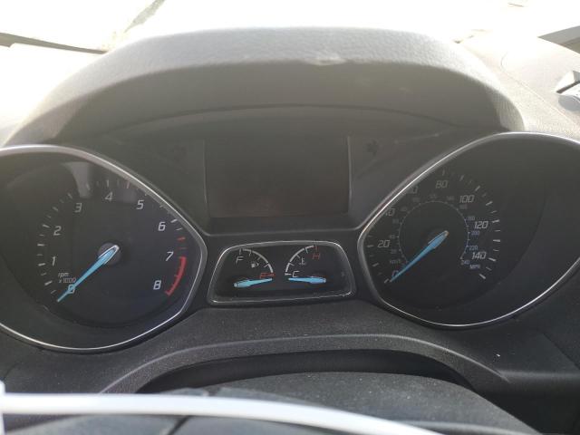 Photo 9 from auction – 2016 FORD ESCAPE SE with VIN 1FMCU0G74GUC88138