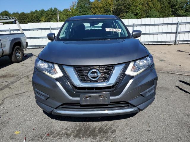 Photo 5 from auction – 2017 NISSAN ROGUE S with VIN JN8AT2MV9HW009693