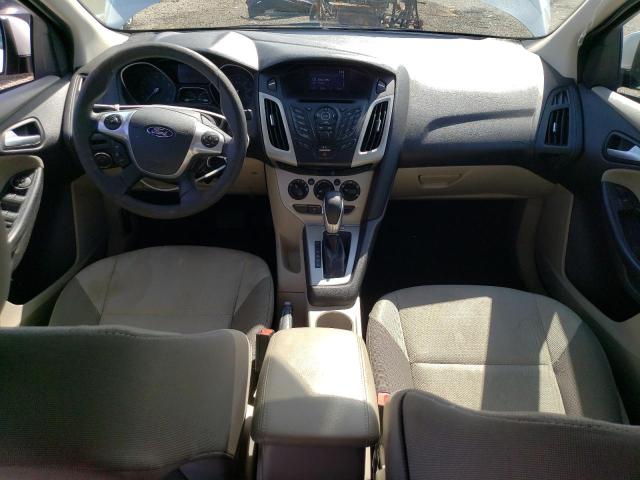 Photo 8 from auction – 2014 FORD FOCUS SE with VIN 1FADP3F27EL457648