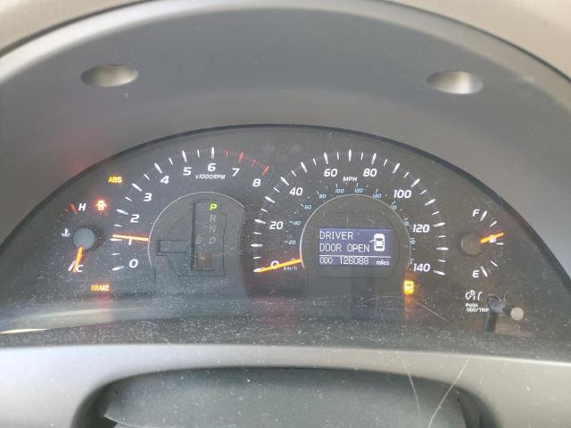 Foto 9 de la subasta – 2011 TOYOTA CAMRY BASE con VIN 4T1BF3EK7BU754197