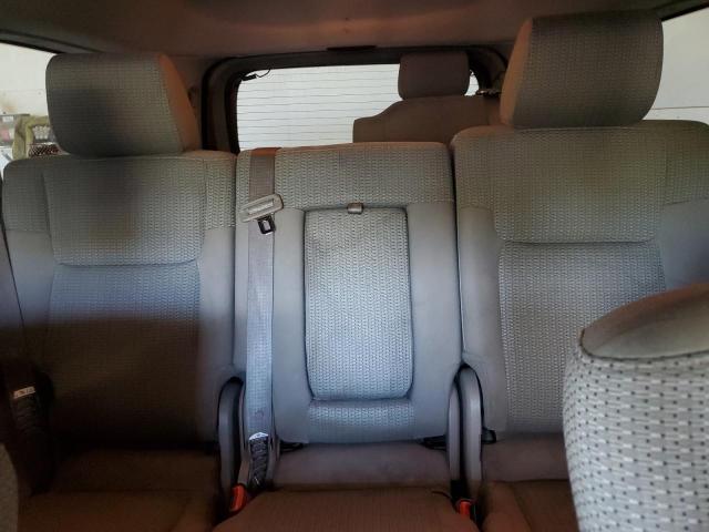 Photo 10 from auction – 2006 JEEP COMMANDER with VIN 1J8HG48K26C363170