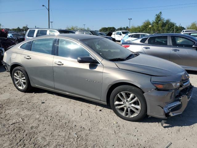 Photo 4 from auction – 2018 CHEVROLET MALIBU LT with VIN 1G1ZD5ST8JF227797