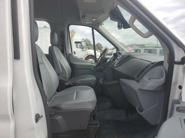 Photo 5 from auction – 2017 FORD TRANSIT T- with VIN 1FBVU4XGXHKA74051