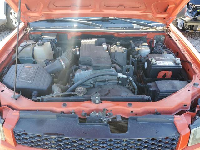 Photo 11 from auction – 2010 CHEVROLET COLORADO L with VIN 1GCCSCD97A8144732