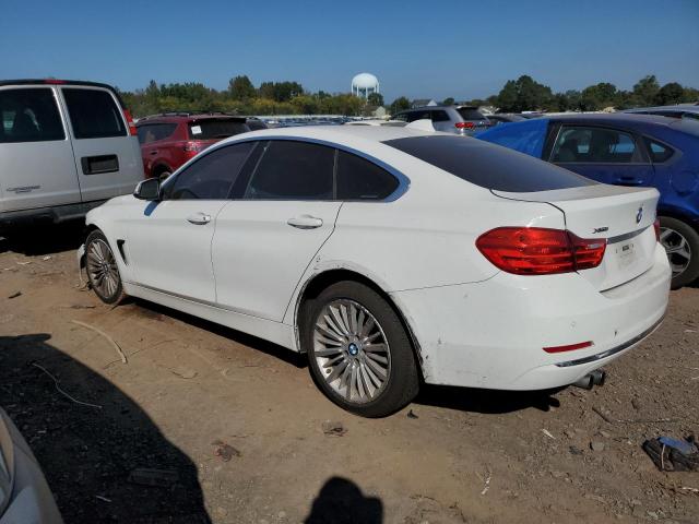 Photo 2 from auction – 2015 BMW 428 XI GRA with VIN WBA4C9C54FD331229