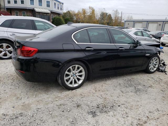 Photo 3 from auction – 2014 BMW 535 D XDRI with VIN WBAFV3C51EDZ33665