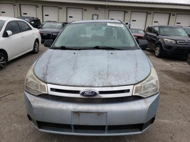 Photo 5 from auction – 2008 FORD FOCUS SE with VIN 1FAHP35NX8W282148