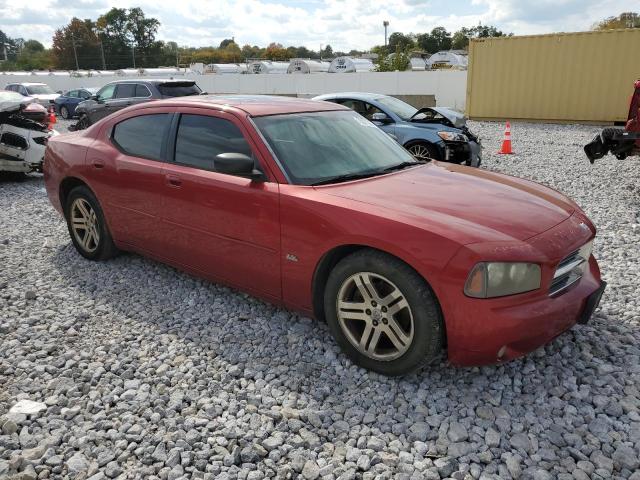 Photo 4 from auction – 2006 DODGE CHARGER SE with VIN 2B3KA43G16H261746