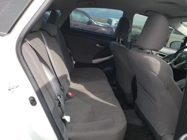 صورة رقم 10 من المزاد - 2014 TOYOTA PRIUS مع VIN JTDKN3DUXE1815140