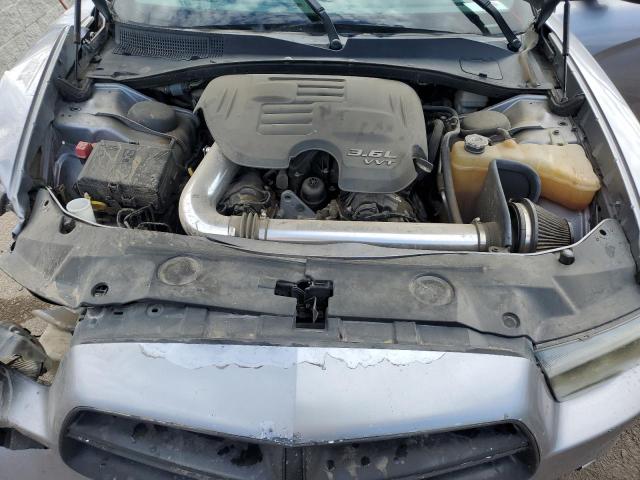Photo 11 from auction – 2014 DODGE CHARGER SE with VIN 2C3CDXBGXEH112509