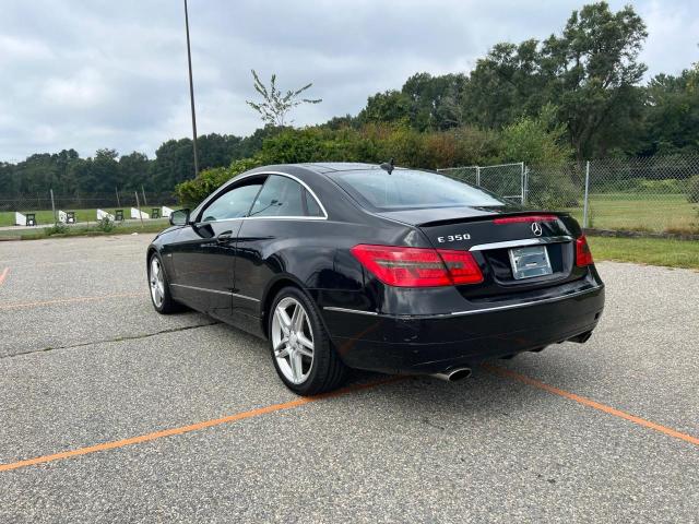 Photo 3 from auction – 2012 MERCEDES-BENZ E 350 with VIN WDDKJ5KB4CF133742