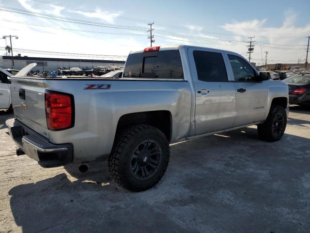 Photo 3 from auction – 2014 CHEVROLET SILVERADO with VIN 3GCPCRECXEG215529