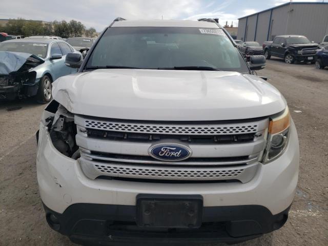 Photo 5 from auction – 2014 FORD EXPLORER X with VIN 1FM5K7D88EGB01645
