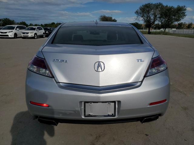 Photo 6 from auction – 2012 ACURA TL with VIN 19UUA8F22CA035970