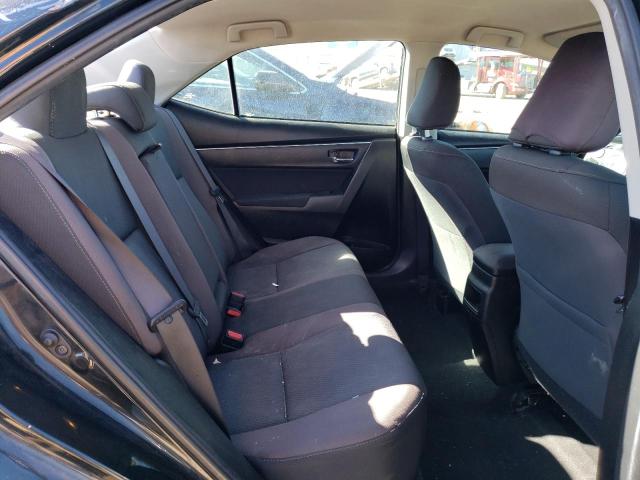 Photo 10 from auction – 2018 TOYOTA COROLLA L with VIN 5YFBURHE3JP817021