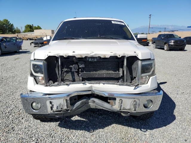Photo 5 from auction – 2011 FORD F150 SUPER with VIN 1FTFW1EFXBFA44325