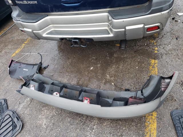 Photo 13 from auction – 2003 CHEVROLET TRAILBLAZE with VIN 1GNDT13S232129482